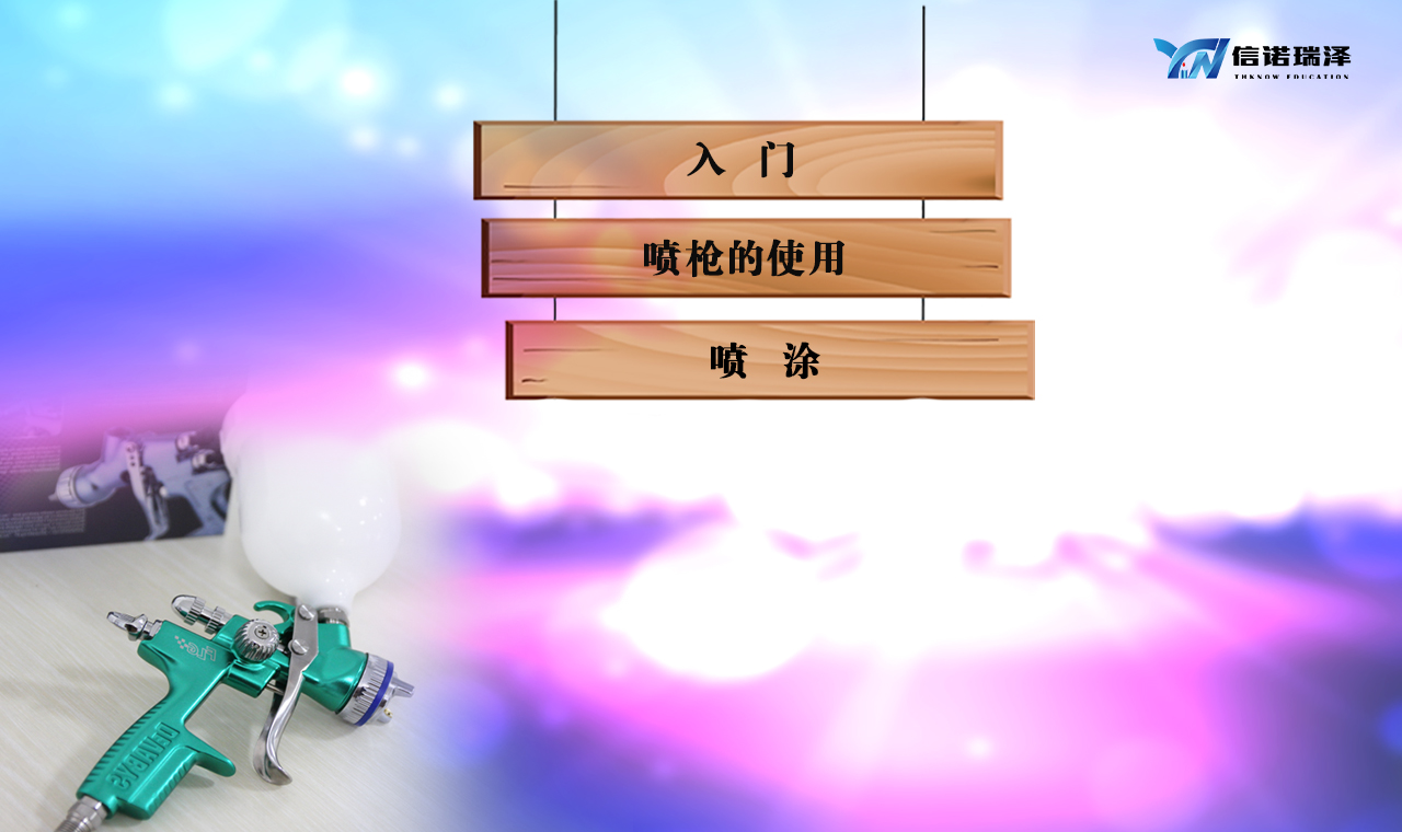 4-1-2 培训流程