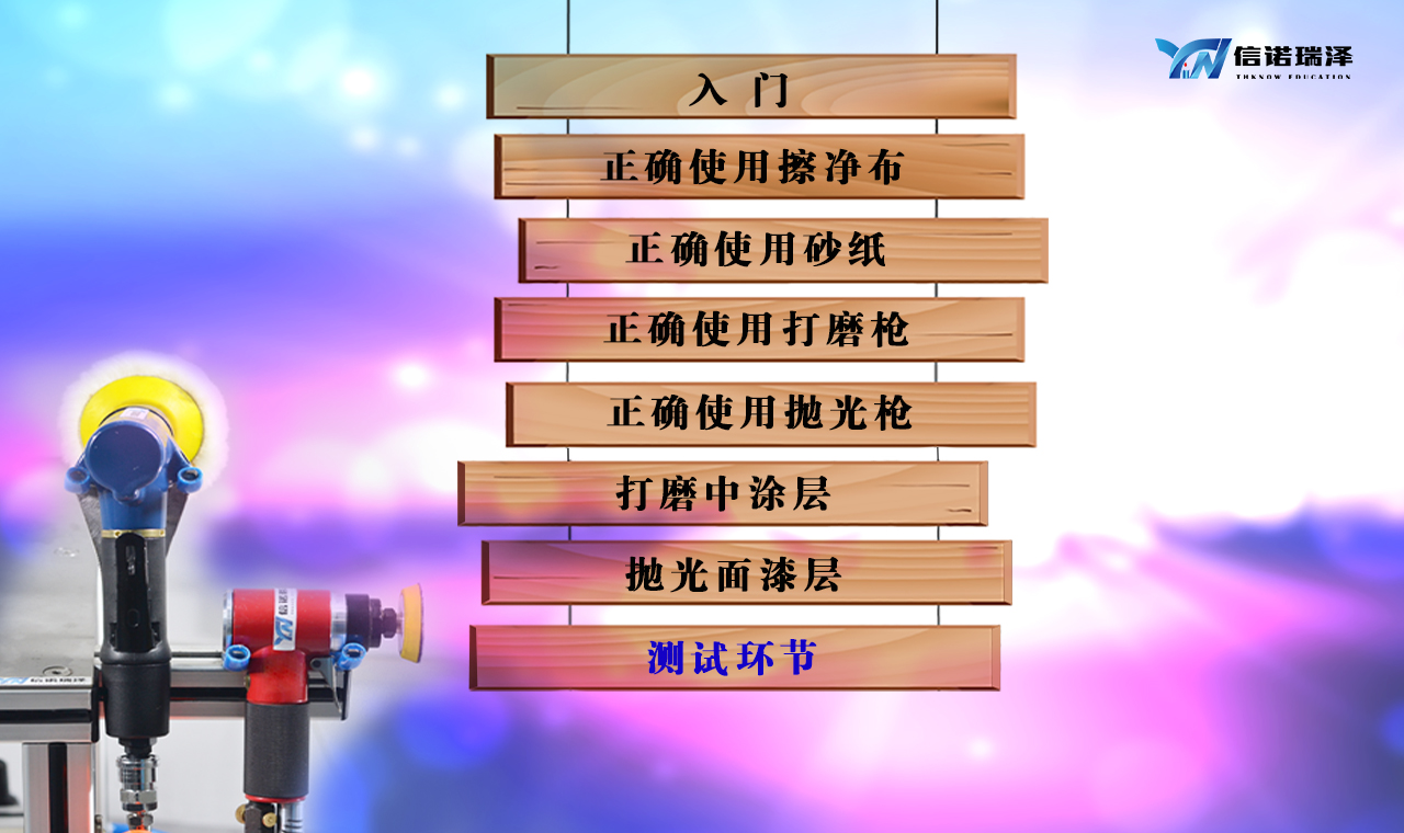 6-1-2 培训流程